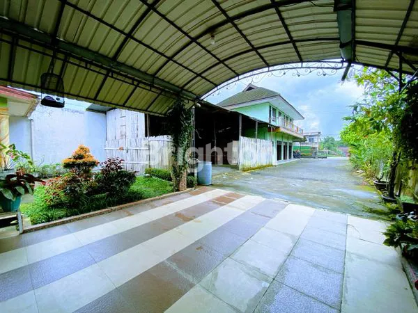 image RUMAH DENGAN HALAMAN LUAS PATUMBAK - DELI SERDANG (5)