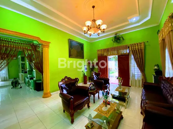 image RUMAH DENGAN HALAMAN LUAS PATUMBAK - DELI SERDANG (6)