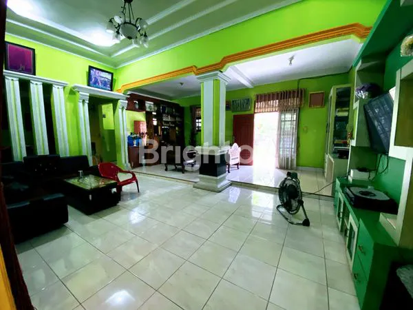 image RUMAH DENGAN HALAMAN LUAS PATUMBAK - DELI SERDANG (7)