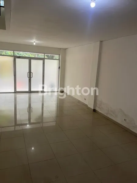 image BOULEVARD TEKNO, BSD SUDAH FULL RENOVASI, TERAWAT DAN COCOK UNTUK KANTOR ATAU BISNIS (1)