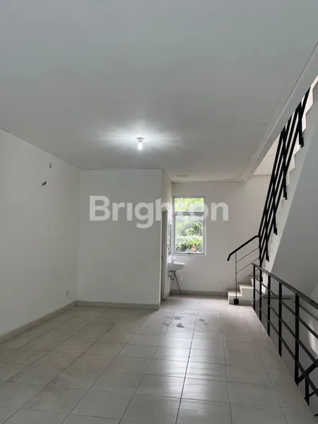 image BOULEVARD TEKNO, BSD SUDAH FULL RENOVASI, TERAWAT DAN COCOK UNTUK KANTOR ATAU BISNIS (2)