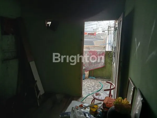 image RUMAH MURAH TENGAH KOTA  (5)