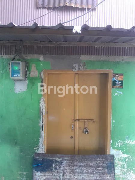 image RUMAH MURAH TENGAH KOTA  (1)