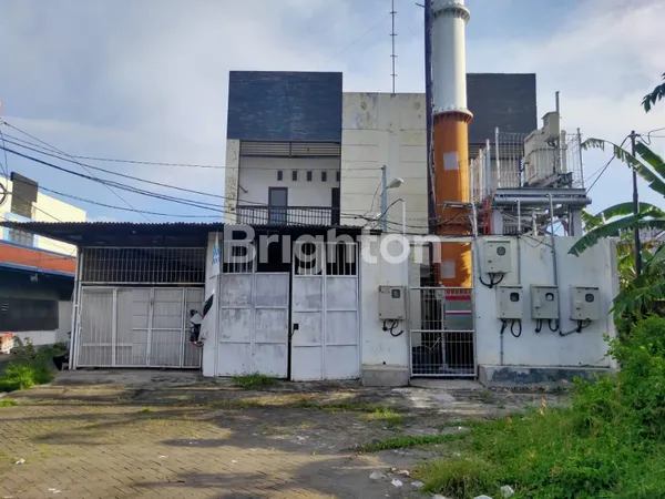 Gambar Property RUKO GUNUNG ANYAR COCOK UNTUK USAHA LOKASI ASRI