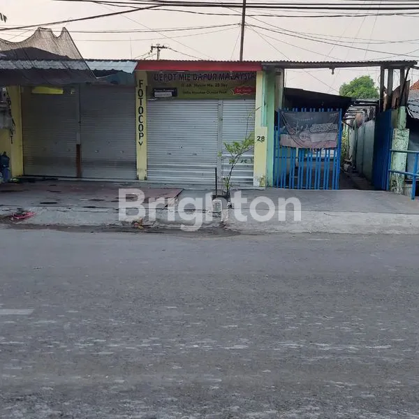 image RUMAH KOST MAINROAD KEPUTIH SUKOLILO SURABAYA (3)