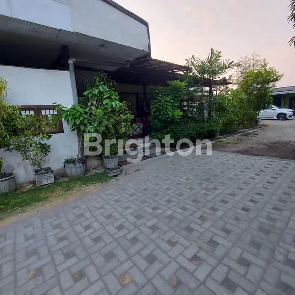 image RUMAH KOST MAINROAD KEPUTIH SUKOLILO SURABAYA (1)