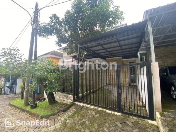 Gambar Property RUMAH DE CASABLANCA KOTA MALANG