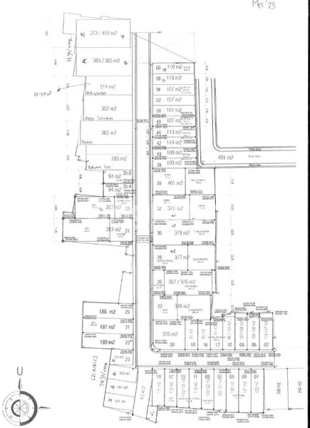 image TANAH KAVLING SETRADUTA AREA HEGAR BANDUNG UTARA (2)