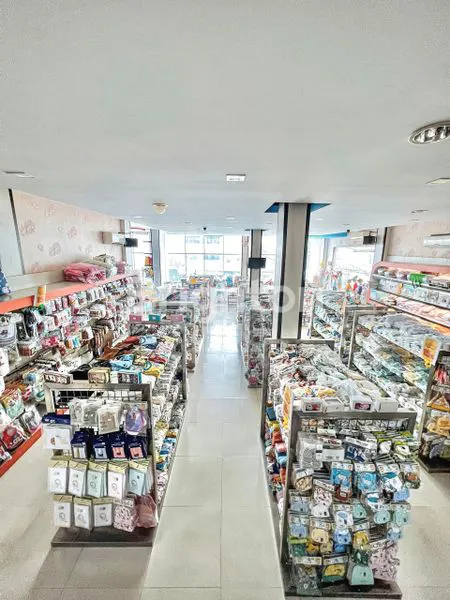 image RUKO LUX DAN MEGAH UNTUK USAHA DAN INVESTASI JANGKA PANJANG DI SETIABUDI MEDAN (6)