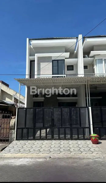 image NEW GRESS MINIMALIS 2 LANTAI DEKAT UKP (1)