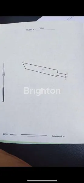 image RUKO DAN TANAH DISEWAKAN DI SEMPAJA  (2)