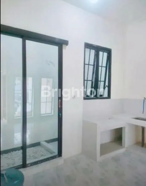 image RUMAH PALING MURAH 600 JT AN HANYA 10 MENIT KE KAMPUS UB MALANG (4)