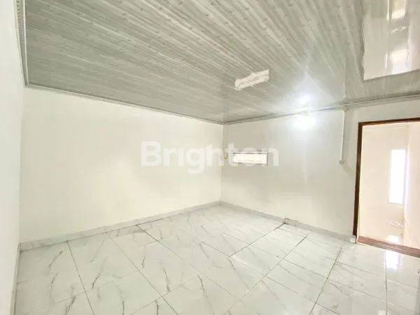 image RUMAH MURAH DI CINANGKA MASIH BARU BELUM DITEMPATI RAPI TERAWAT (3)