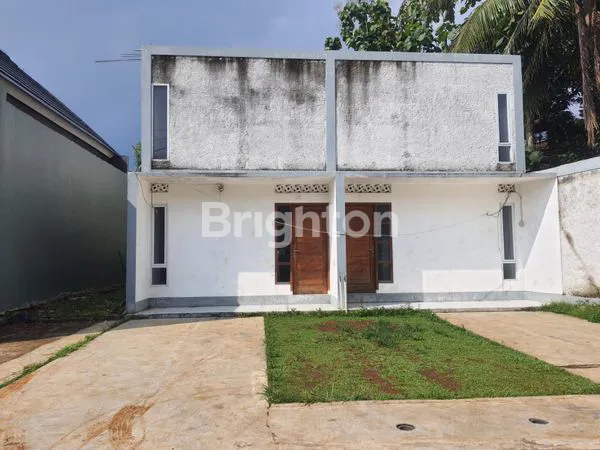 image RUMAH MURAH DI CINANGKA MASIH BARU BELUM DITEMPATI RAPI TERAWAT (6)