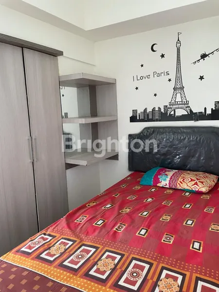 image EDUCITY SIAP HUNI 3 BR FULL FURNISH  (1)