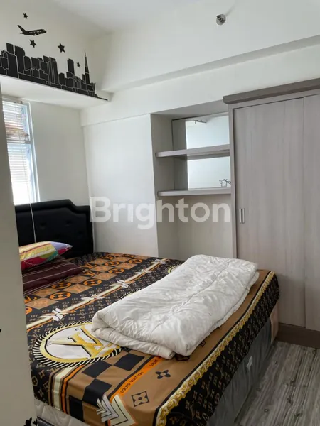 image EDUCITY SIAP HUNI 3 BR FULL FURNISH  (2)