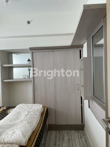 image EDUCITY SIAP HUNI 3 BR FULL FURNISH  (3)