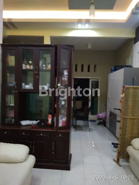 image MURAH RUMAH WONOREJO DAERAH RUNGKUT KT6 SIAP HUNI DIJUAL (3)