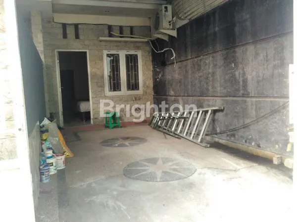 image MURAH RUMAH WONOREJO DAERAH RUNGKUT KT6 SIAP HUNI DIJUAL (1)