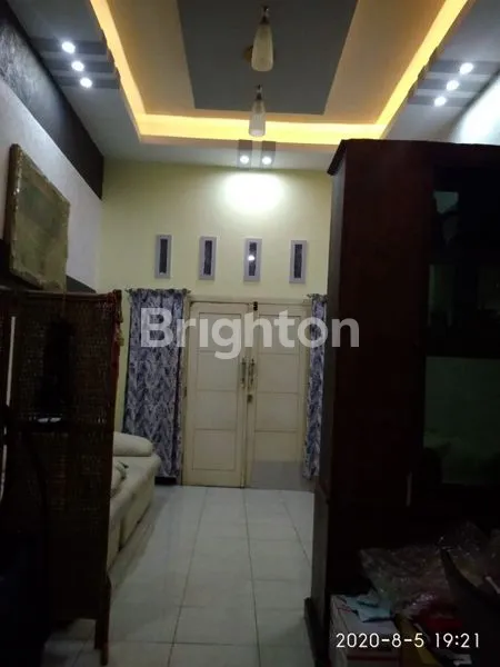 image MURAH RUMAH WONOREJO DAERAH RUNGKUT KT6 SIAP HUNI DIJUAL (2)
