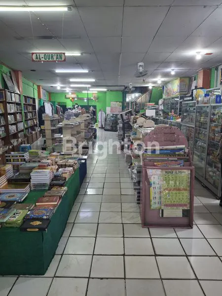 image RUKO 2 LANTAI AREA PREMIUM KOTA BOGOR (2)