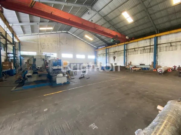 image EX PABRIK HITUNG TANAH DI RAYA MOJOSARI MOJOKERTO (2)