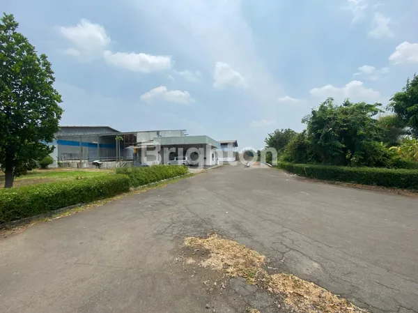 image EX PABRIK HITUNG TANAH DI RAYA MOJOSARI MOJOKERTO (4)