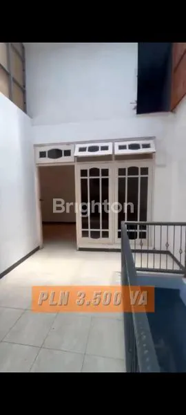 image HARGA DI BAWAH APPRAISAL BANK RUMAH NIRWANA EXECUTIVE 1.5 LANTAI, JUAL MURAH,HANYA 10 JT/MTR, COCOK UTK KOST, (6)