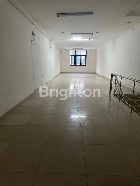 image RUKO SIAP PAKAI UNTUK USAHA/SHOWROOM JAKATA PUSAT (2)