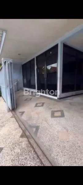 image HARGA DI BAWAH APPRAISAL BANK RUMAH NIRWANA EXECUTIVE 1.5 LANTAI, JUAL MURAH,HANYA 10 JT/MTR, COCOK UTK KOST, (2)