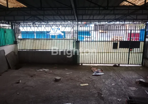 INVESTASI BISNIS PROPERTI RUKO GANDENG HOOK TERMASUK 3 TOKO KIOS PINGGIR JALAN DI GROGOL PETAMBURAN JAKARTA BARAT, COCOK UNTUK USAHA