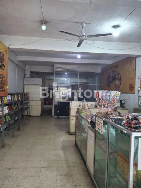 image RUKO 2 LANTAI AREA PREMIUM  KOTA BOGOR (3)