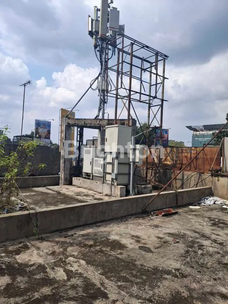 image RUKO 2 LANTAI AREA PREMIUM  KOTA BOGOR (8)