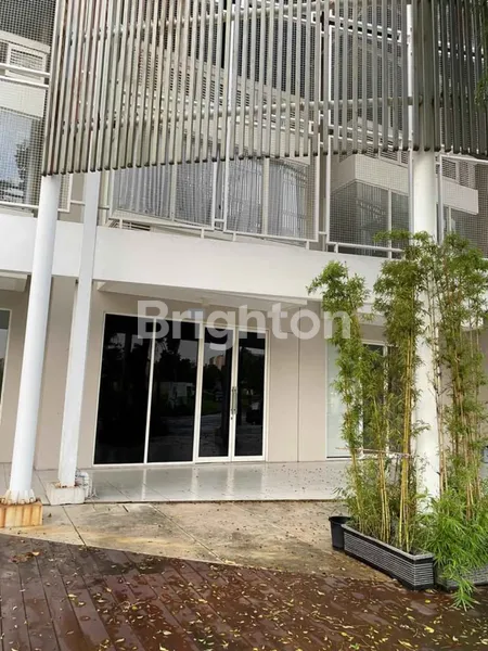 SOHO GRAHA NATURA DEKAT GWALK, DEKAT KAMPUS UC, DEKAT PAKUWON MAALL PTC