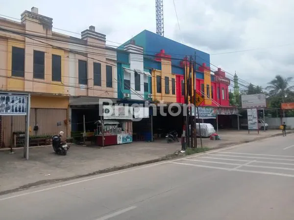 image RUKO MURAH JUAL CEPAT LOA JANAN ILIR (1)