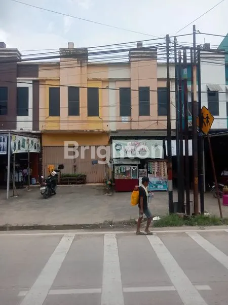 image RUKO MURAH JUAL CEPAT LOA JANAN ILIR (2)