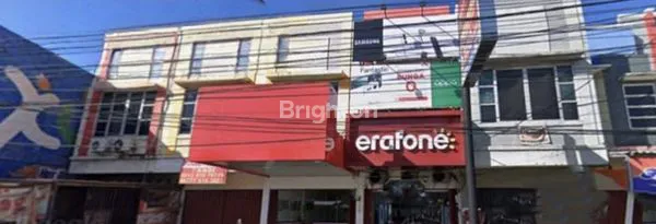 RUKO KRAMATWATU 2 LANTAI