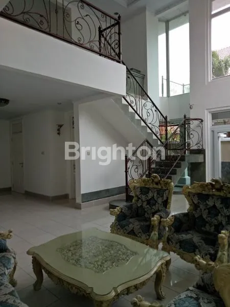 image RUMAH LUX JALAN KAYU MAS TENGAH (4)