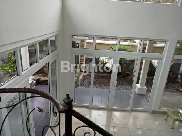 image RUMAH LUX JALAN KAYU MAS TENGAH (6)
