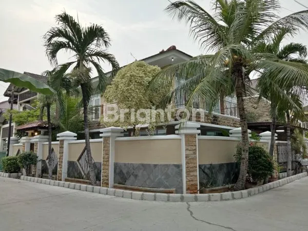 image RUMAH LUX JALAN KAYU MAS TENGAH (1)