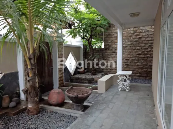 image RUMAH LUX JALAN KAYU MAS TENGAH (5)