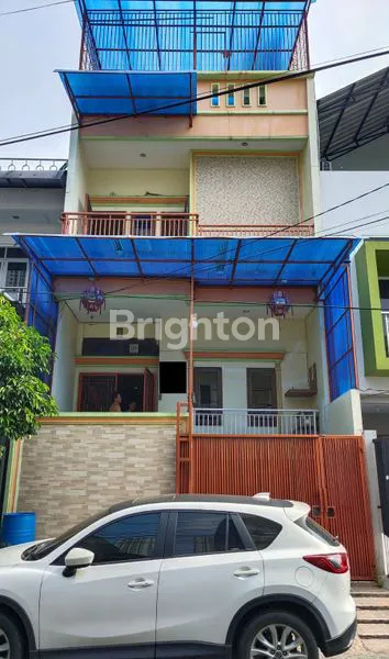 image RUMAH PLUIT KARANG AYU (1)