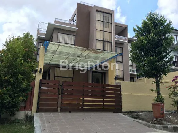 image VILLA DI PECATU INDAH RESORT (1)