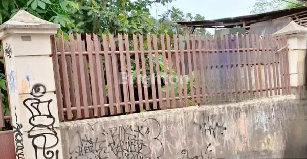 Gambar Property KAVLING PONDOK AREN