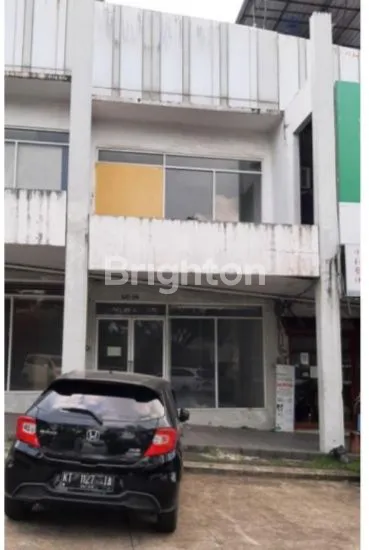 Gambar Property RUKO MURAH STRATEGIS DI SUNGAI PINANG