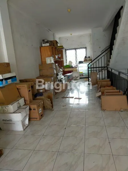 image RUKO CIPUTAT TIMUR, TANGERANG SELATAN (3)