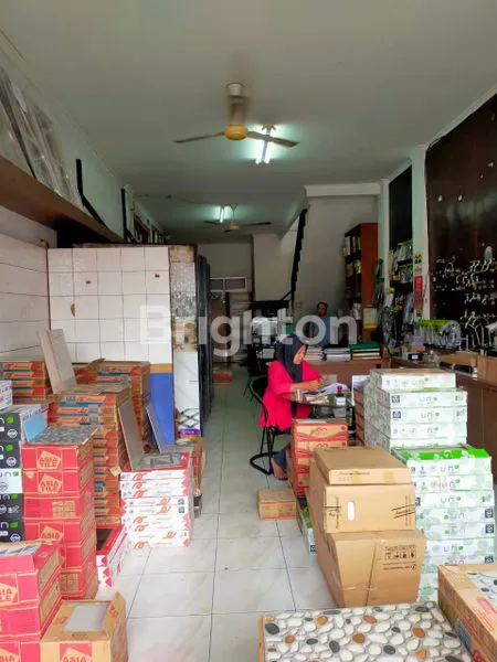 image RUKO CIPUTAT TIMUR, TANGERANG SELATAN (4)