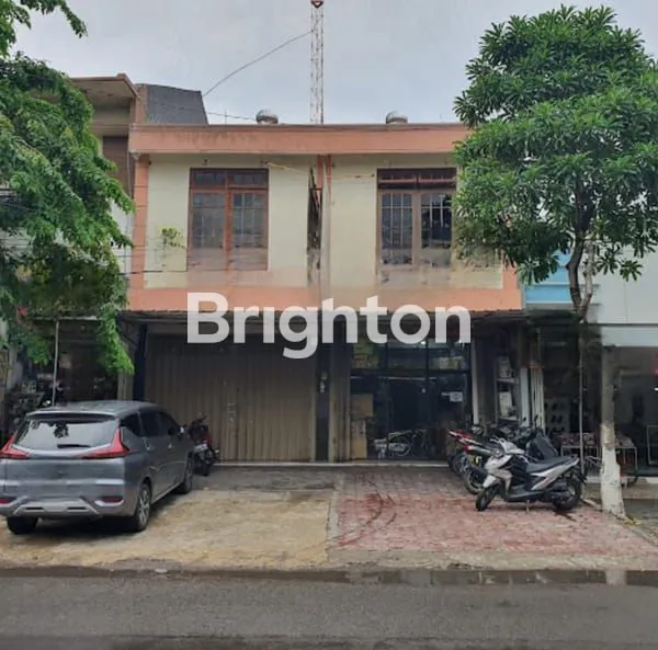 image RUKO LEBAR 9 NOL JALAN RAYA MANUKAN LOR SURABAYA BARAT (1)