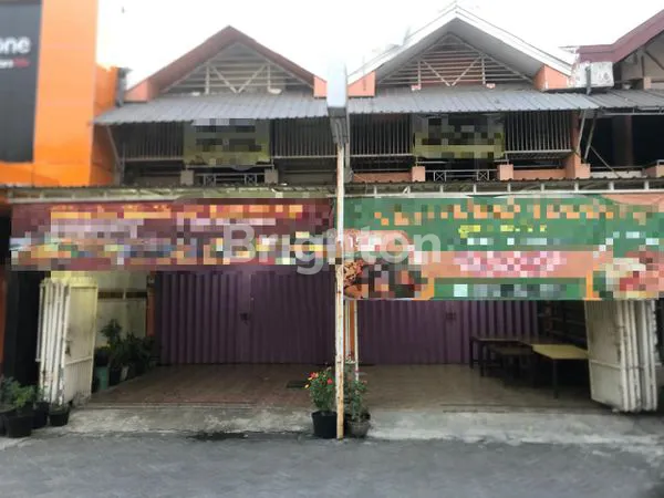 Gambar Property RUKO JEJER 2LANTAI PONDOK MUTIARA DI SIDOARJO