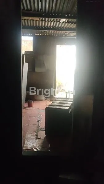 image RUMAH TUA HITUNG TANAH DALAM LORONG DI PUSAT KOTA (2)
